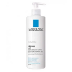 La Roche-Posay LIPIKAR Lait 400ML Relipidant Corps Anti-Dessèchement
