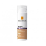 La Roche-Posay Anthelios Pigment Correct Medium SPF 50+ 50ml - Crème Solaire Teintée Anti-Pigmentation