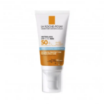 LA ROCHE-POSAY Anthelios UVMUNE 400 Crème Solaire SPF50+ - 50 ml
